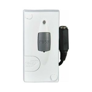 Care Call Transmitters: Care Call Chair Leaving Alarm with Pressure Pad
