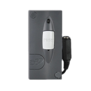Care Call Transmitters: Care Call Under Carpet Leaving Alarm with Pressure Pad