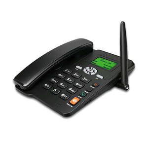 Mobile Phones: 4G Big Button Mobile Telephone (Great for Care Homes) Suitable on Most NZ Networks
