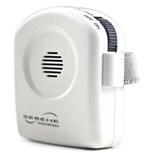 Telephone Accessories: Universal Portable Phone Amplifier