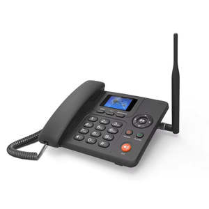 4G Big Button Mobile Telephone (Great for Care Homes)