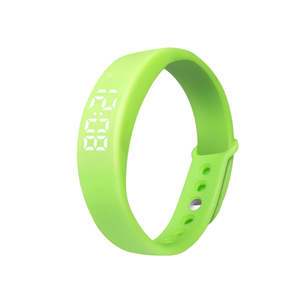 Vibratime 2 Vibrating Alarm Watch