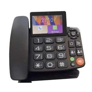 Mobile Phones: Videophone/Mobile Telephone (Suitable on Most Networks)