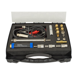 Ditex PDS500X : Advanced Pressure Diagnostic Kit