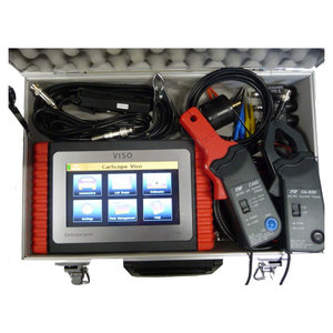 Automotive Oscilloscope Carscope Viso Advanced