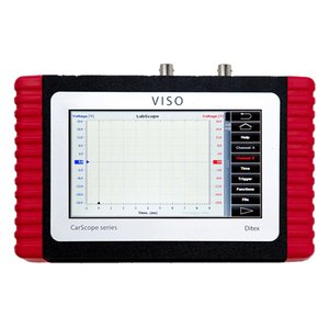 Automotive Oscilloscope Carscope Viso Basic