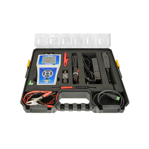 Products: CarScope Compression Tester : i-Tester Master Kit