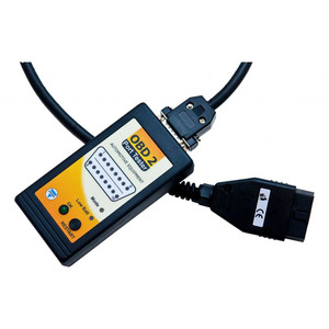 Products: OBD Diagnostic Port Tester