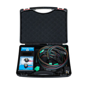 Products: Ditex RelaySim Pro – 12V/24V Relay Bypass Test Kit