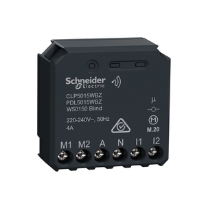 PDL Wiser Smart Home