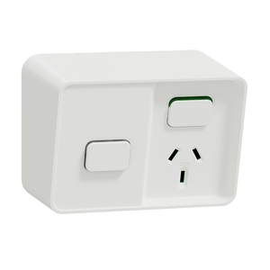 Outdoor Switches & Sockets