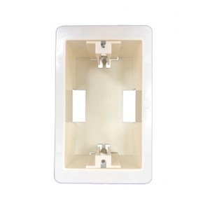 Mountings, J Boxes & Surface Sockets