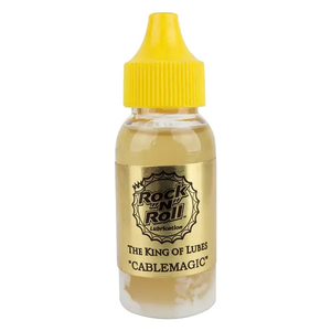Rock'N'Roll - Cable Magic Lubricant 30ml - EcoQuip Electric Bikes New Zealand