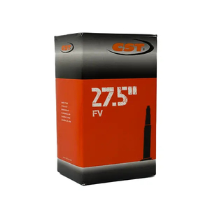 CST 27.5" Tube FV EcoQuip E-Bike New Zealand