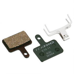 Products: Tektro E10.11 Disc Brake Pads EcoQuip E-Bikes NZ