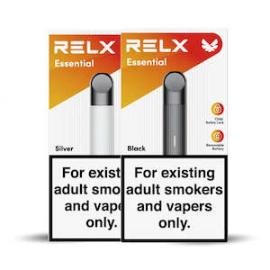RELX Essential Vape Pod Device Kit