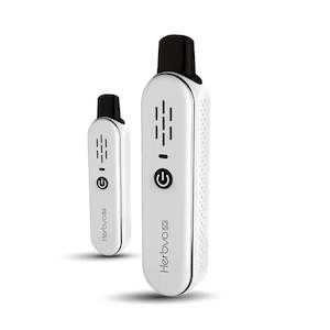 Pod Kit: Herbva Kit 5G Dry Herb Vaporizer
