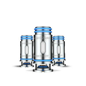 Accessories: V Flow 2 Replacement Mesh Coils (5 Pack)