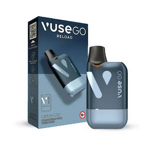 Pod Systems: Vuse Go Kit