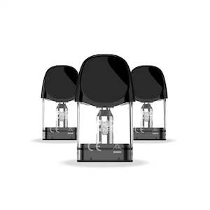 Replacement Pods: Uwell Caliburn A3 Pod