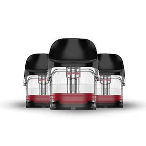 Replacement Pods: Vaporesso Luxe Q Pod