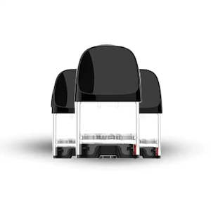 Replacement Pods: Uwell Caliburn G2/GK2 Empty Pod