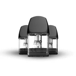 Replacement Pods: Uwell Caliburn A2 Pod