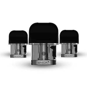 Replacement Pods: Smok Novo 2 Pod