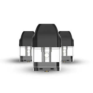 Replacement Pods: Uwell Caliburn / Koko Pod