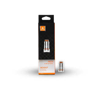 Replacement Coils: Geekvape B Series Coil