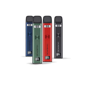 Vape Kits: Uwell Caliburn G3 Pod Kit