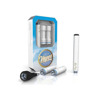 All: Easy Puff Electronic cigarette Blister Pack
