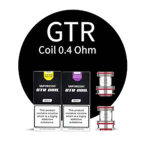 Vaporesso GTR Replacement Coil