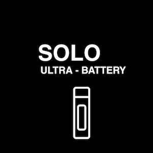 Solo Ultra Replacement Device