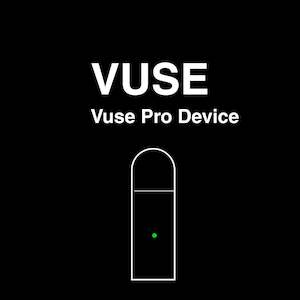 Pod Systems: Vuse Pro One Battery