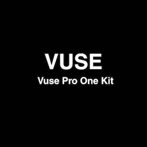 VUSE Pro One Kit