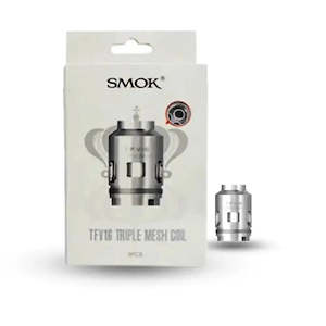 Smok TFV16 Mesh Coil