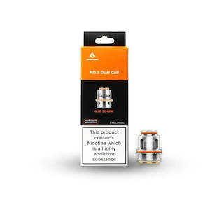 Geekvape M  Coil