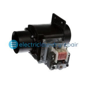 Ipso #F8406303 Drain Pump | Washer Replacement Part