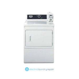 Machinery: Maytag | Gas Dryer | MDG20CSBGW