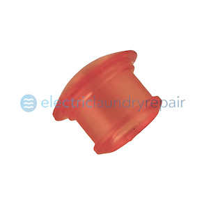 Lens Screens: Maytag #10133502 Lens, Pilot Light Amber | Washer & Dryer Replacement Part