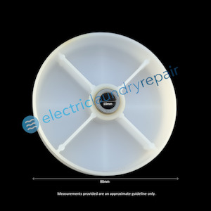 Bushes: Maytag #63037050 Bearing, Idler Pulley | Dryer Replacement Part