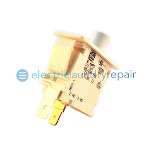 UniMac #70413301 Switch, Pushbutton | Dryer Replacement Part