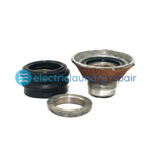 Washing Machine Replacement Parts: Maytag #62095720 Seal (Boot) Kit, Mounting Stem | Washer Replacement Part