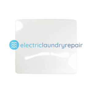 Maytag: Whirlpool #WPW10193854 Washer Lid | Washer Replacement Part