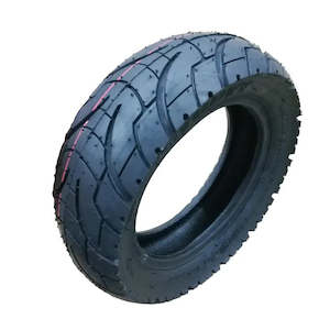 Accessories: 10 x 3 Scooter Tyre (80/65-6)