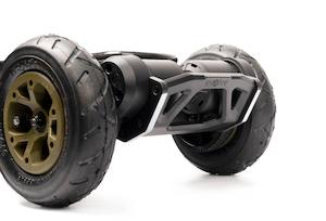 Evolve Force Bash Guard Kit 3000w