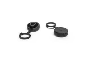 Accessories: Evolve Charging Port Cover