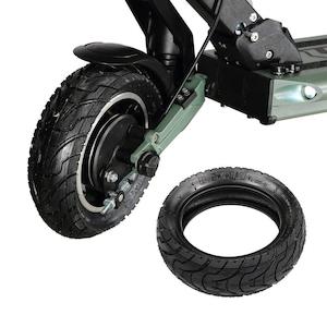 8.5" x 3" Scooter Tyre