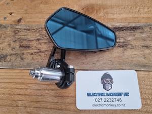 Accessories: Bar End Mirror